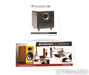 Audioengine S8 8" Powered Subwoofer; S-8