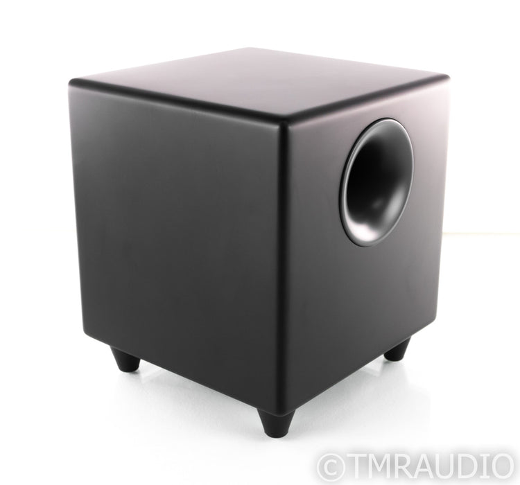 Audioengine S8 8" Powered Subwoofer; S-8