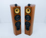 B&W Nautilus 803 Floorstanding Speakers