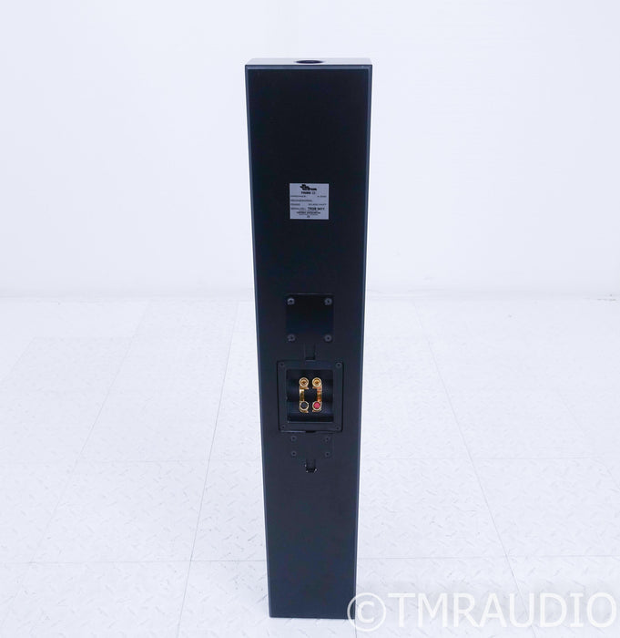Totem Tribe III (3) On-Wall / Flat Panel Speakers