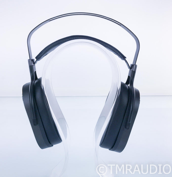 Acoustic Research AR-H1 Open Back Planar Magnetic Headphones; ARH1