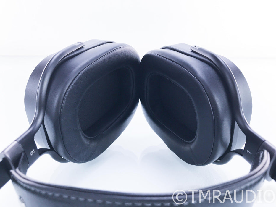 Acoustic Research AR-H1 Open Back Planar Magnetic Headphones; ARH1