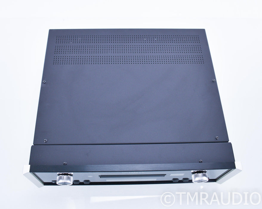 McIntosh MCD550 SACD / CD Player; MCD-550; Remote