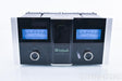McIntosh MC252 Stereo Power Amplifier; MC-252