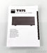 NAD T975 7 Channel Power Amplifier; T-975