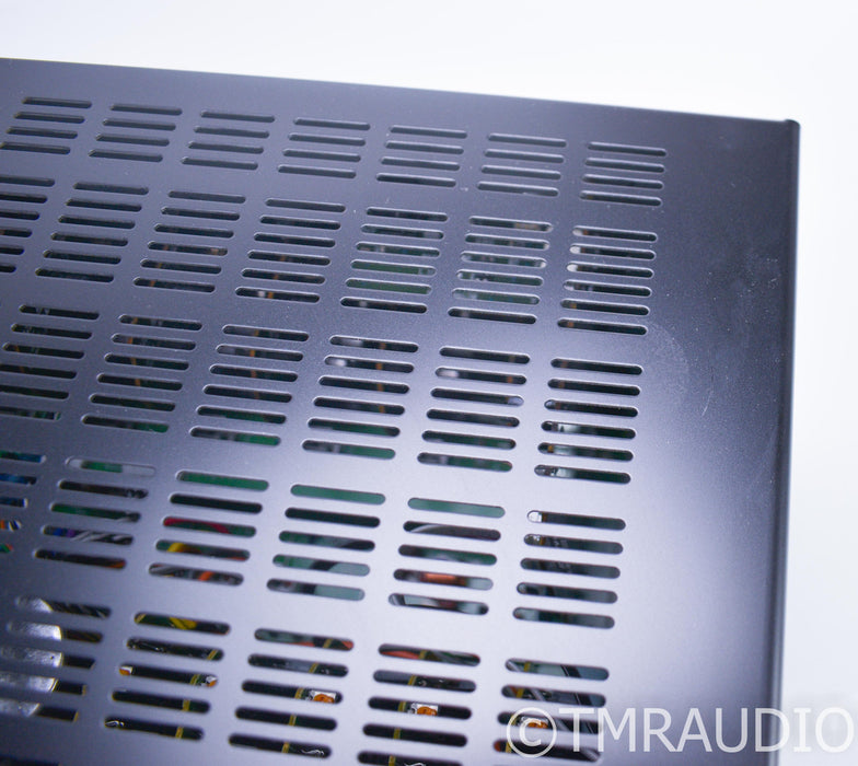Integra DTA-70.1 THX Ultra2 9 Channel Power Amplifier; DTA70.1