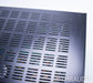 Integra DTA-70.1 THX Ultra2 9 Channel Power Amplifier; DTA70.1