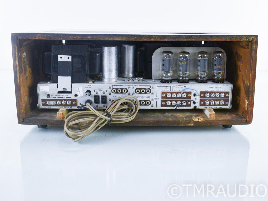 Fisher 800-C Vintage Receiver