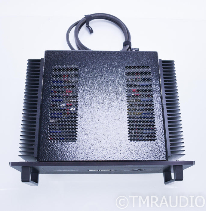 Audio Research D300 Stereo Power Amplifier; D-300