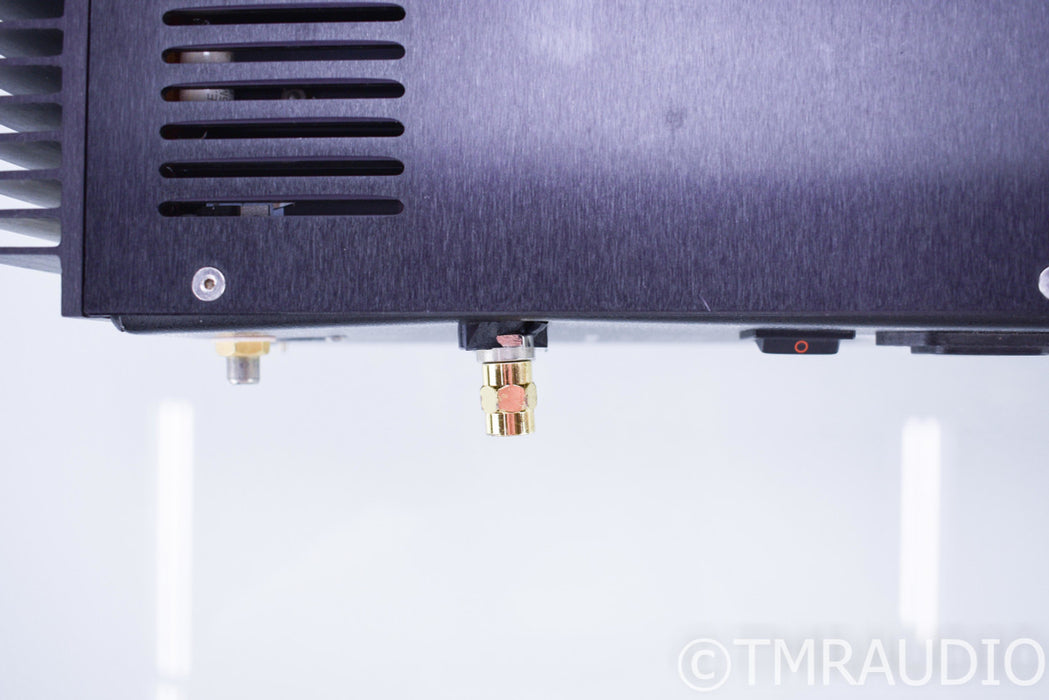 Ayre V-3 Stereo Power Amplifier; V3