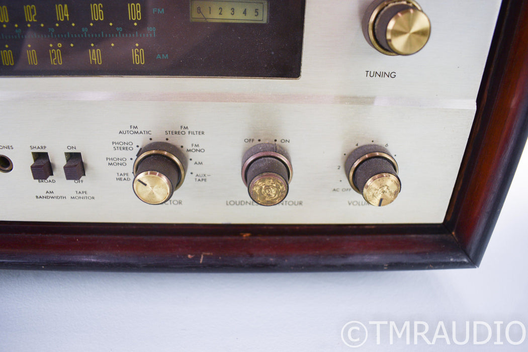 Fisher 800-C Vintage Receiver