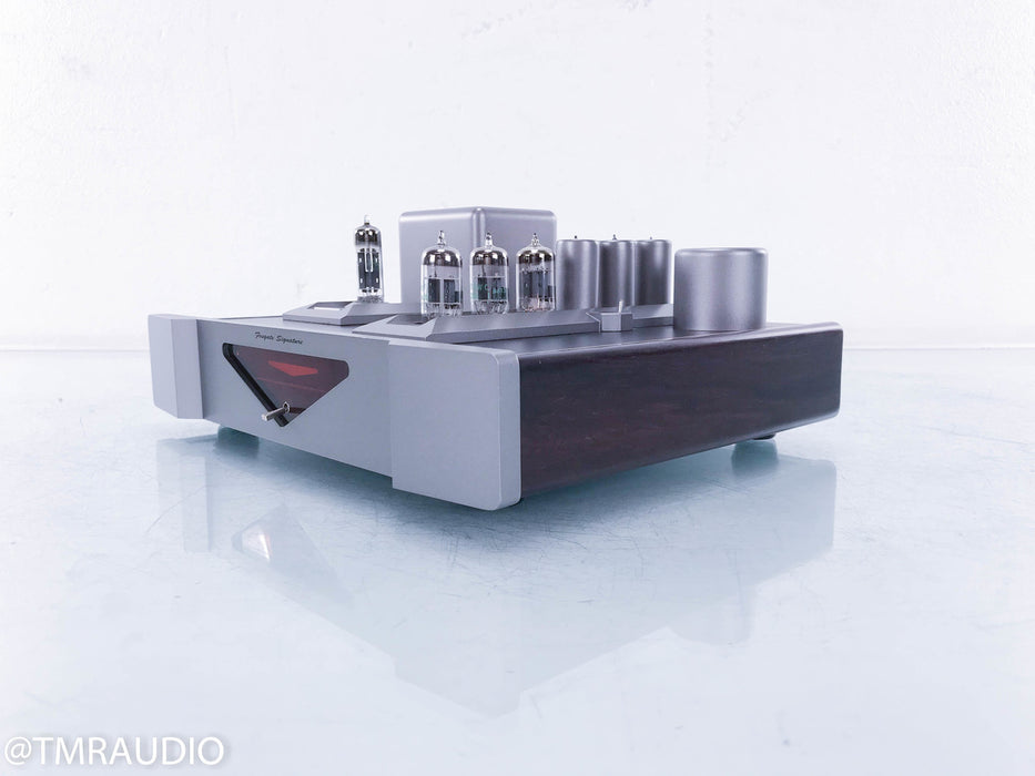 Musical Surroundings Fosgate Signature Tube Phono Preamplifier