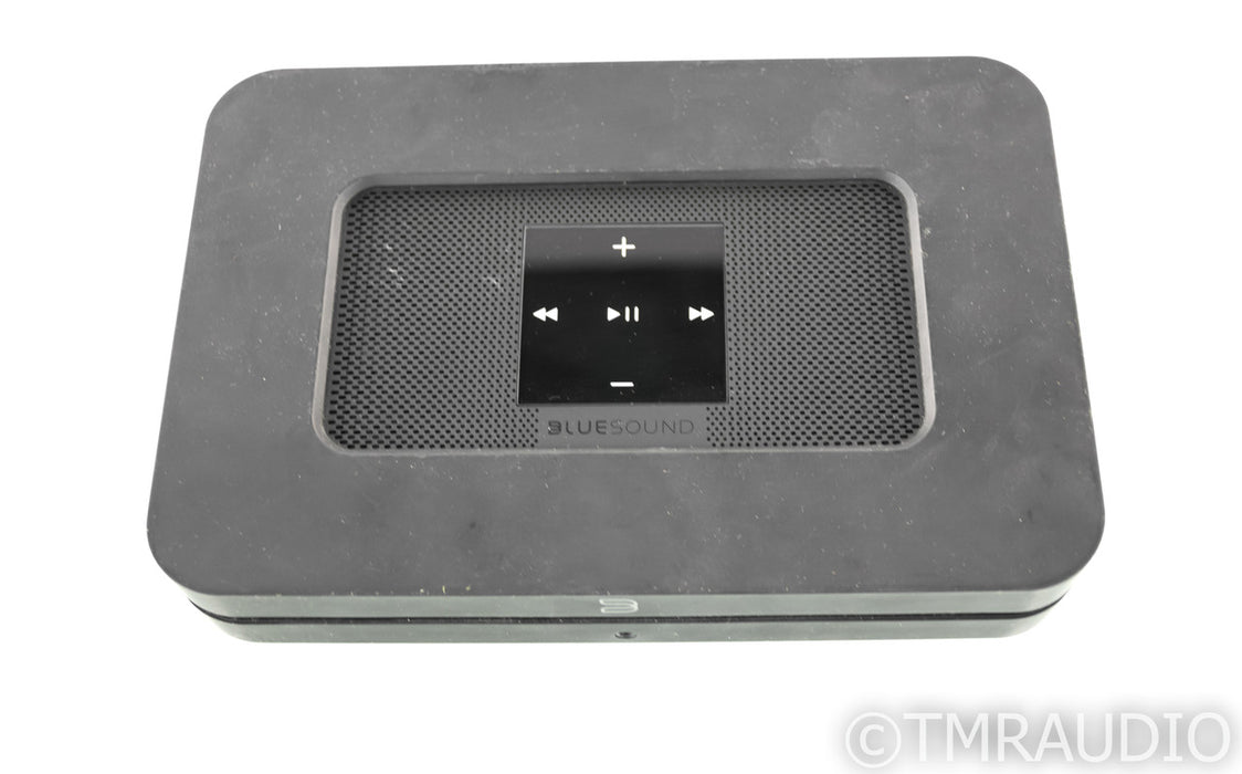 Bluesound Node 2 Wireless Network Streamer