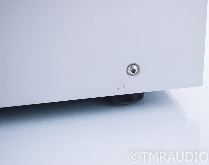 Ayre V-3 Stereo Power Amplifier; V3