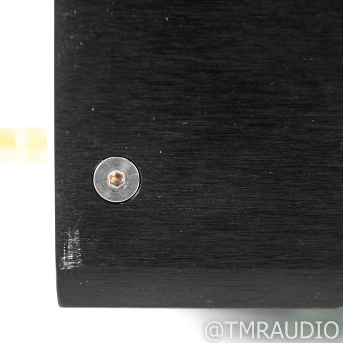 Ayre K-5xeMP Stereo Preamplifier; K5xeMP; Black (No Remote)