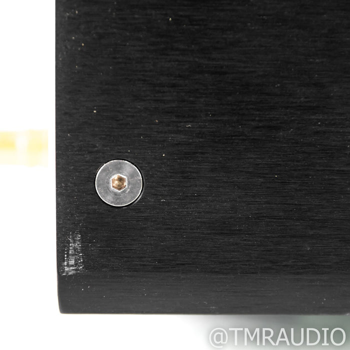 Ayre K-5xeMP Stereo Preamplifier; K5xeMP; Black (No Remote)