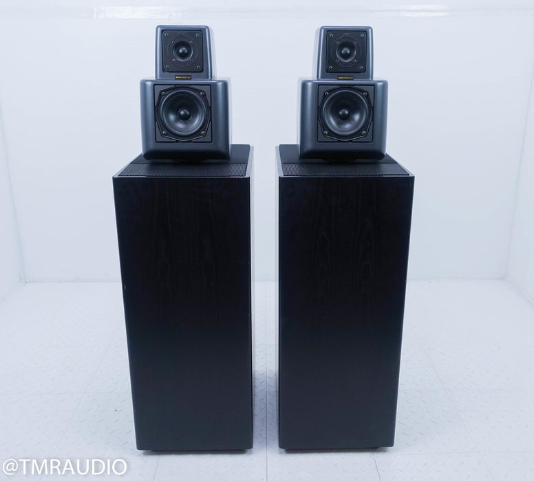 KEF Reference Model 107 Floorstanding Speakers