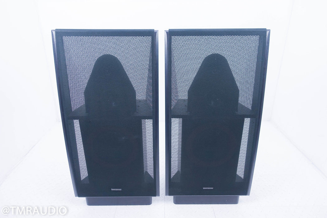 Dahlquist Model DQ20i Floorstanding Speakers