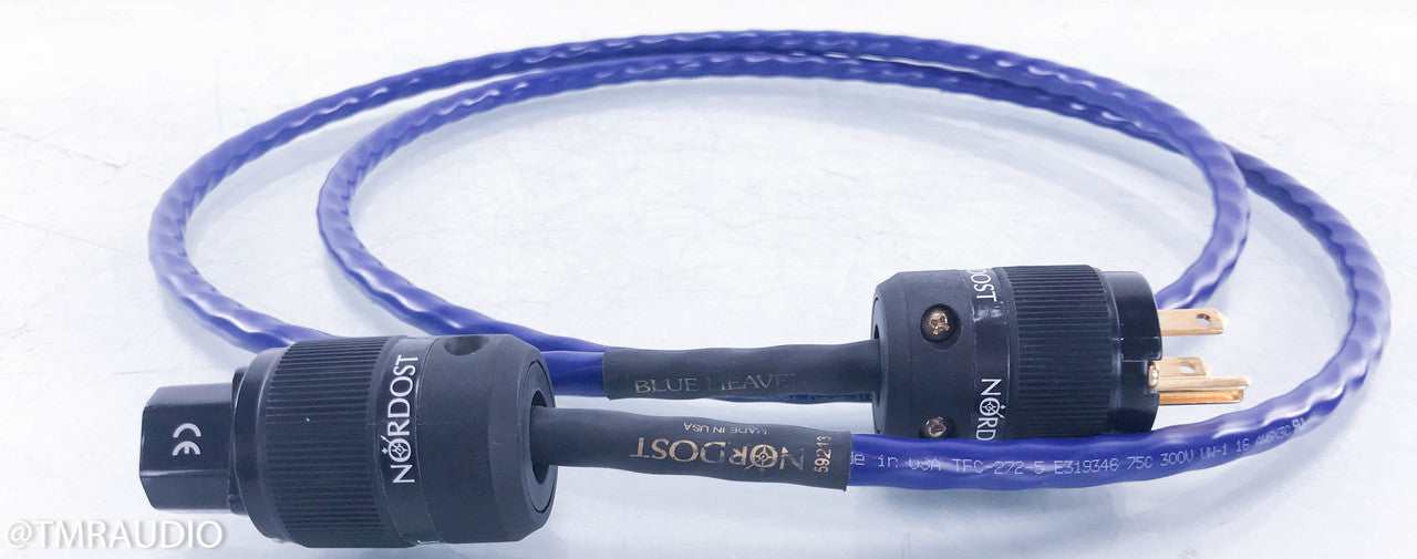 Nordost Blue Heaven Power Cable