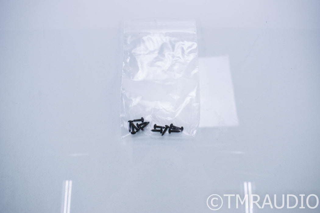 McIntosh ML-10 Crossover Network; Filter Assembly from ML-10C Speaker