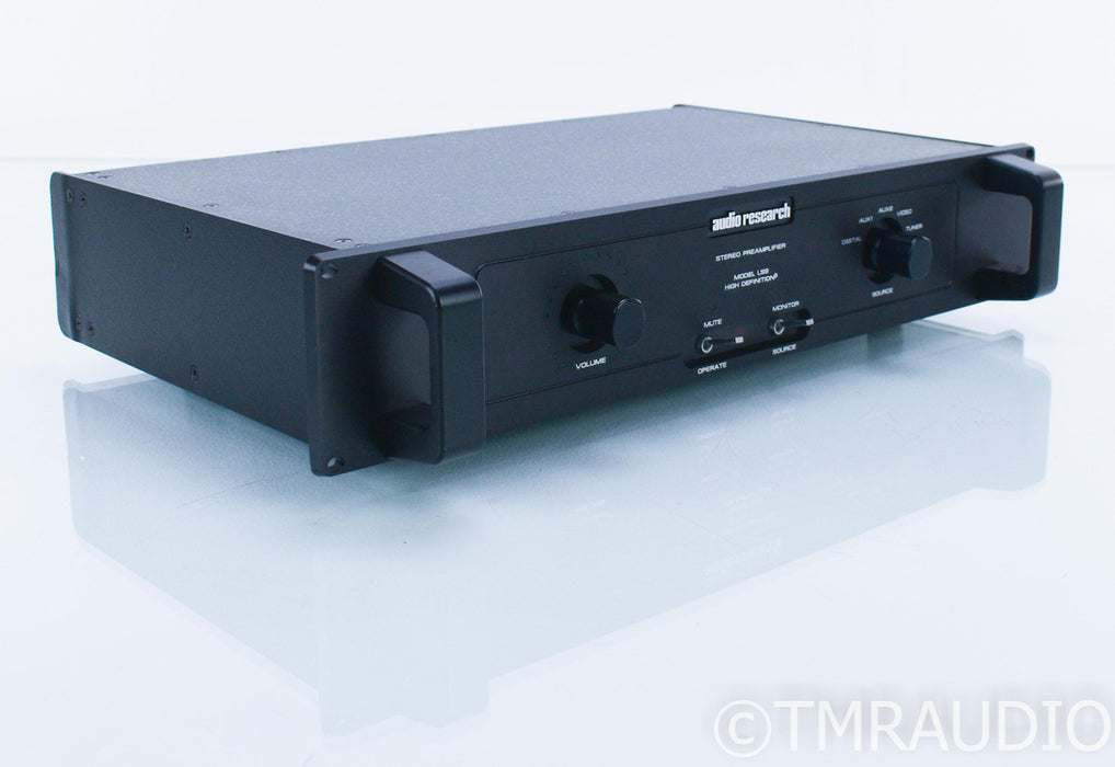Audio Research LS9 Stereo Preamplifier; LS-9