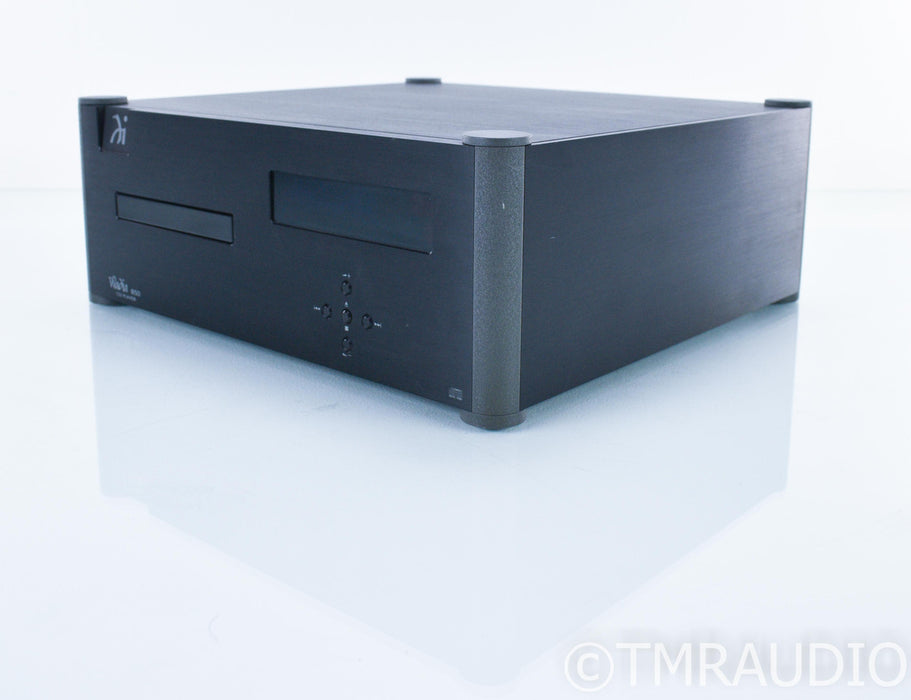 Wadia 850 CD Player; Remote