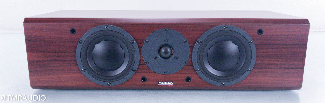 Dynaudio Focus 200C Center Channel Speaker