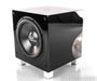 REL Acoustics T7 8" Powered Subwoofer; T-7