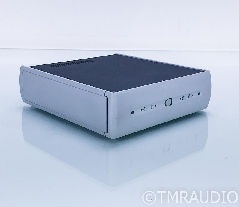Audio Alchemy DPA-1 Stereo Power Amplifier; DPA1