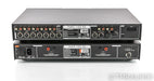 Naim NAC152 XS & NAP155 XS Amp / Preamplifier Bundle