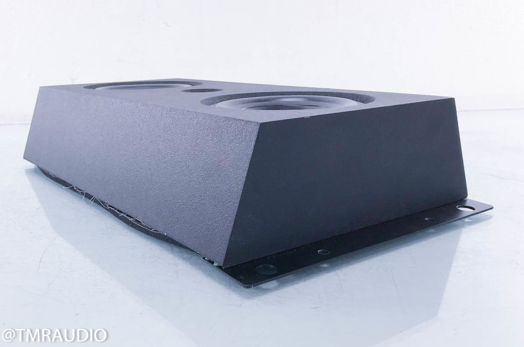 KEF Vintage Midrange Assembly w/ 2x B110 Drivers