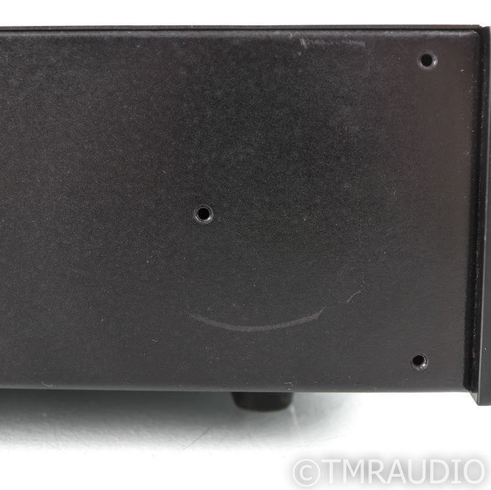 Furman Elite-15 DM Linear AC Line Power Conditioner; Elite 15 DM