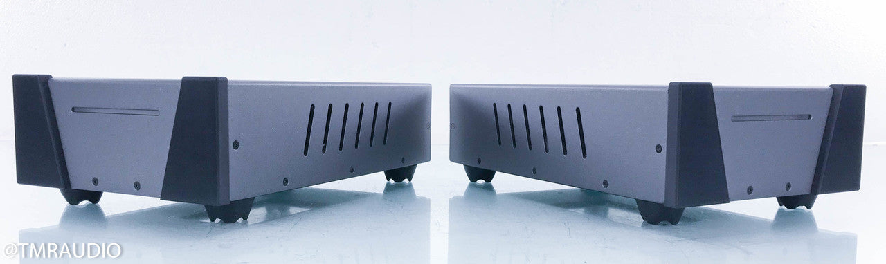 Wyred 4 Sound SX-1000R Mono Power Amplifier