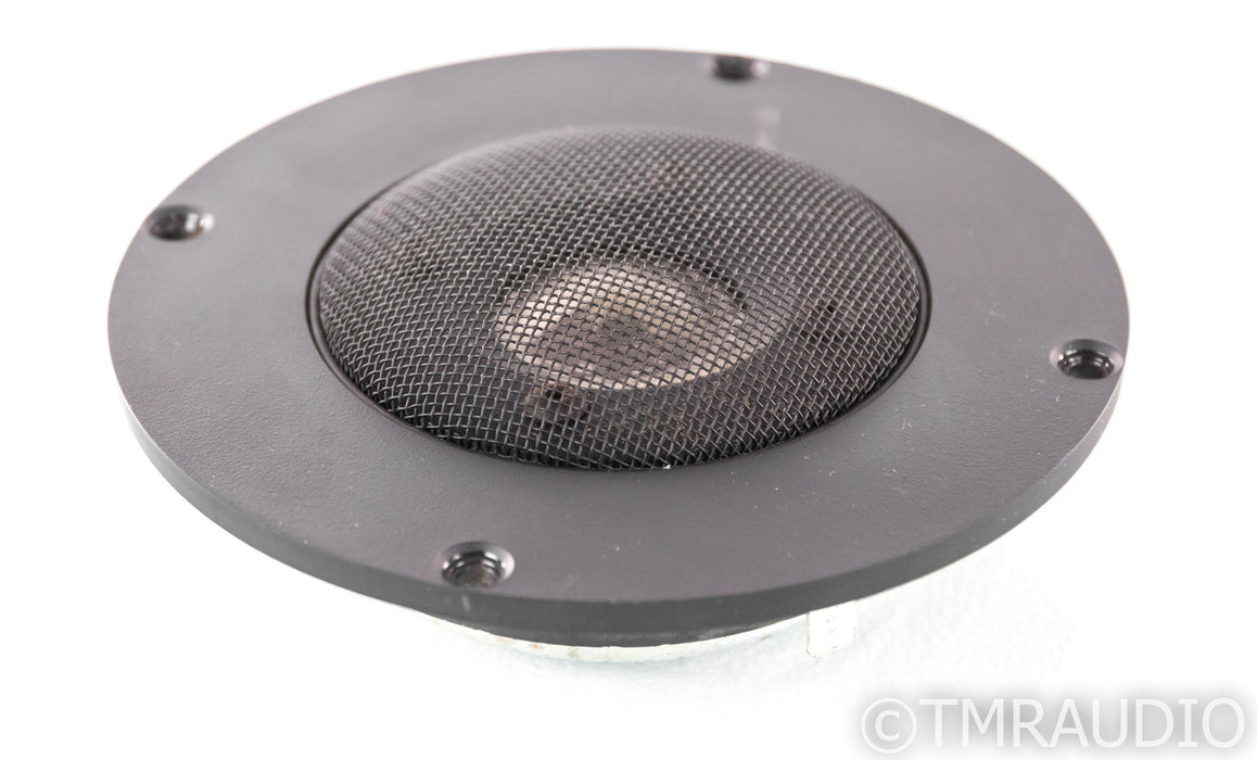JBL 035TI High Frequency Driver / Tweeter; From JBL L100T; AS-IS (Blown)