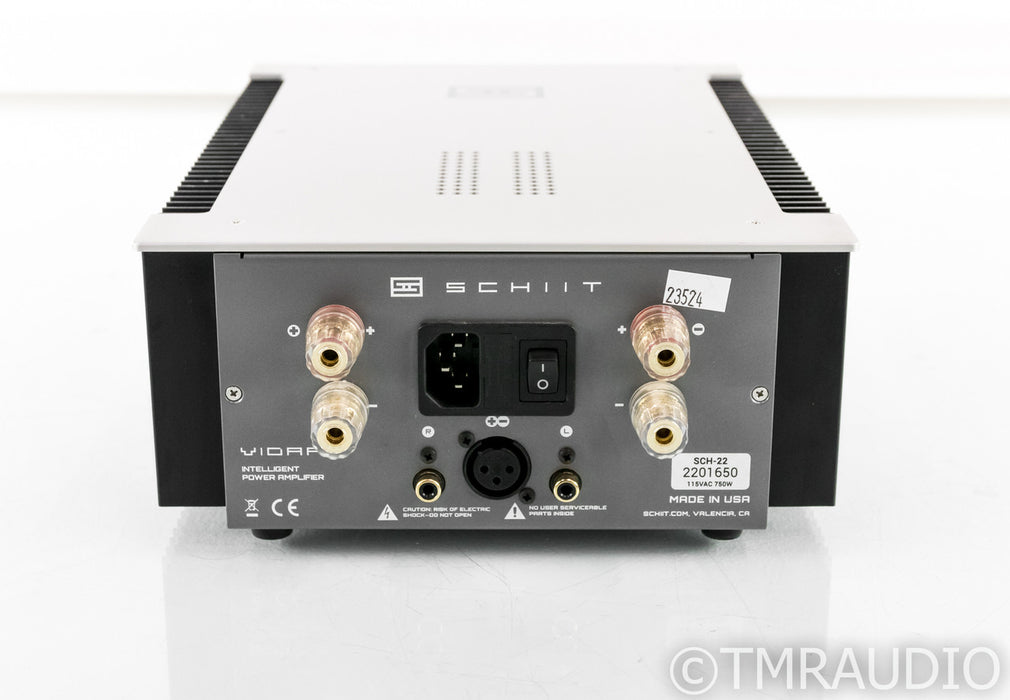 Schiit Vidar Stereo Power Amplifier (1/5);  (1/5)