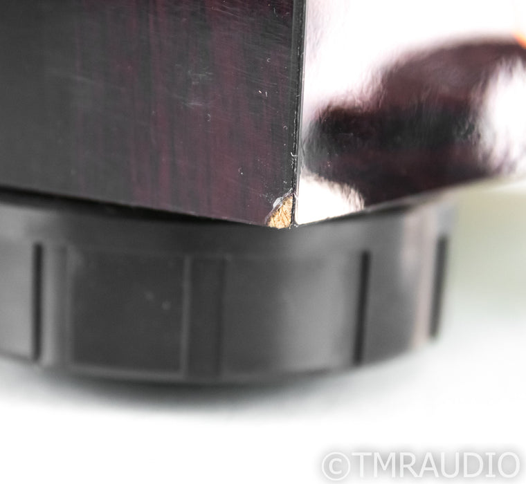 Denon DP-47F Direct Drive Turntable; DP47F; Audio Technica AT130E MM Cartridge