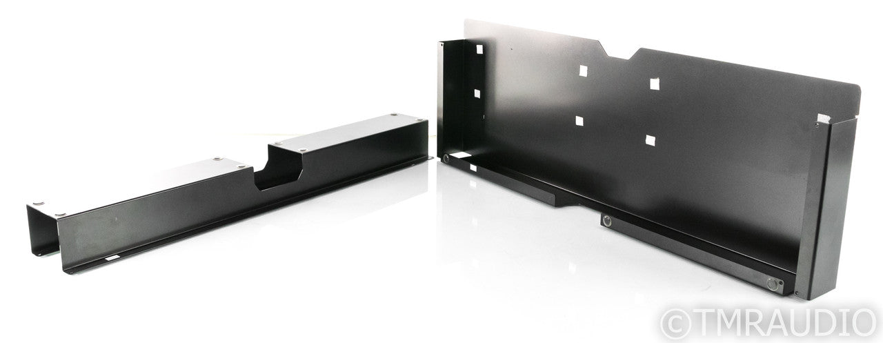 Flexson TV Stand for Sonos Playbar; Black