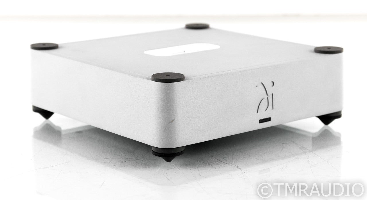 Wadia 170 iTransport iPod Dock / Transport; D/A Converter; 30-Pin; GNSC Modified