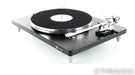 VPI Traveler Belt Drive Turntable; Traveler 10" Tonearm (No Cartridge)