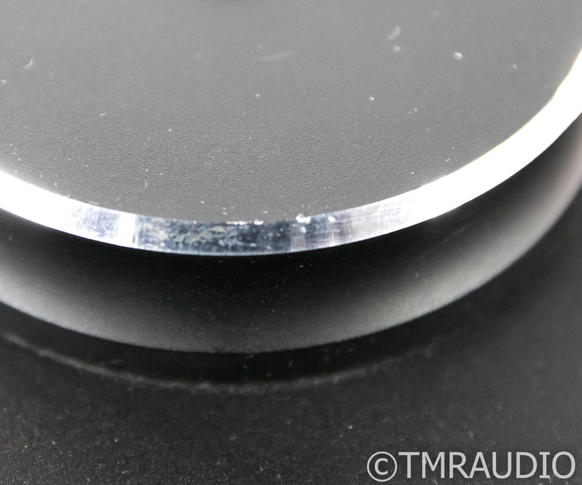 Rega Planar 3 Turntable; 9.5" Tonearm; P3; Upgraded (No Cartridge)