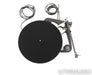 Rega Planar 8 Belt Drive Turntable; Rega Apheta 2 MC Cartridge; PL8; P8