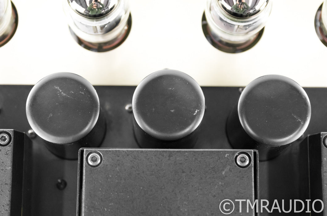 Conrad Johnson Premier 11A Stereo Tube Power Amplifier; 11-A