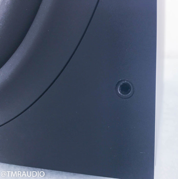 B&W ASW610 10" Powered Subwoofer