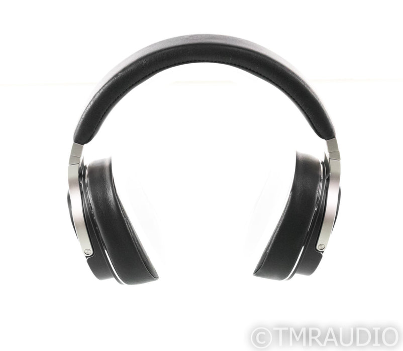 Oppo PM-3 Closed-Back Planar Magnetic Headphones; PM3