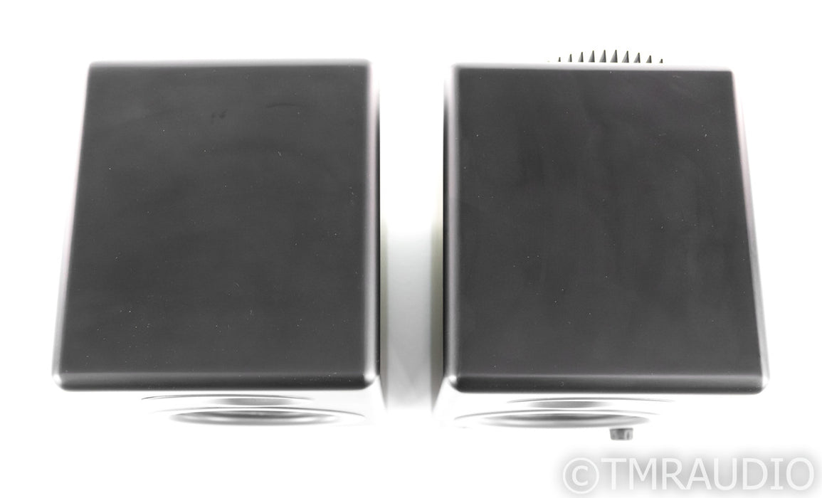 Audioengine A5+ Powered Bookshelf Speakers; Satin Black Pair