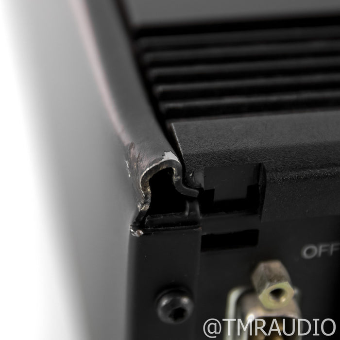 Meridian 562V Digital Processor; Preamplifier (No Remote)