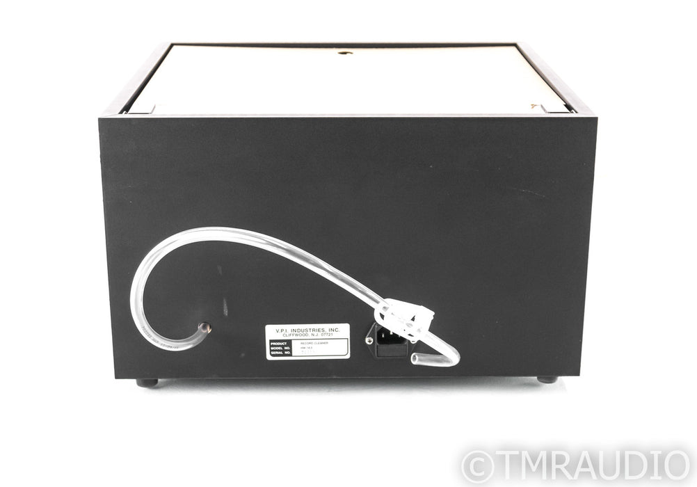 VPI HW-16.5 Record Cleaning Machine; HW16.5
