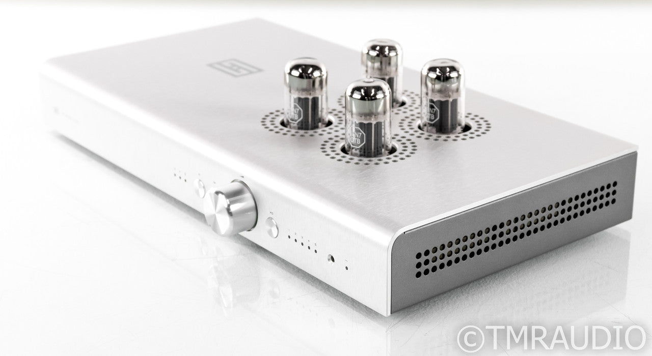 Schiit Freya+ Stereo Tube Hybrid Preamplifier