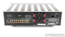 NAD C 356BEE Stereo Integrated Amplifier; C356BEE; Remote