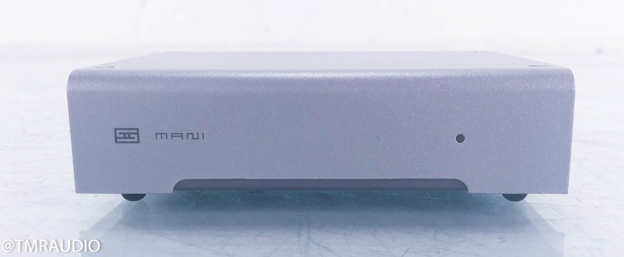 Schiit Mani MM / MC Phono Preamplifier